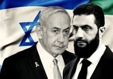 حکومت جولانی تجاوزات صهیونیست‌ها به خاک سوریه را محکوم کرد