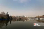 آلودگی هوای تهران