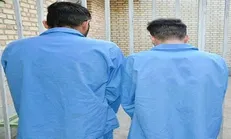 خواستگاری فریبکارانه برای اجرای نقشه شوم