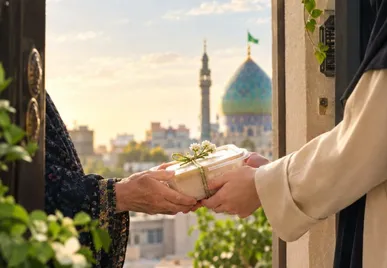 روز میلاد امام حسن عسکری (ع)، «برای پدر، به عشق پسر» و یک ترند امام زمانی (عج) در شبکه اجتماعی ایکس