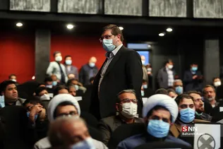همایش هماهنگی دومین سالگرد شهادت حاج قاسم سلیمانی
