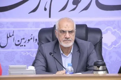 محدوده شهرستان&zwnj;های اهواز و کارون بعد از ۱۱ سال در دست اصلاح است