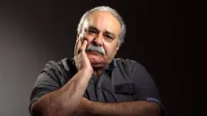 وداع با «پدر صمیمی تلویزیون ایران»؛ محمد کاسبی درگذشت