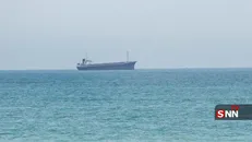 گرفتاری ۶ هزار دریانورد و ۴۰۰ کشتی در تنگه هرمز