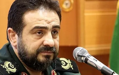 مراسم تشییع شهید خدادی فردا در بهشت زهرا برگزار می&zwnj;شود