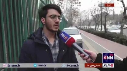شاه&zwnj;سنایی: دی ماه سال گذشته در نامه&zwnj;ای به دانشگاه امنیت این منطقه را هشدار دادیم