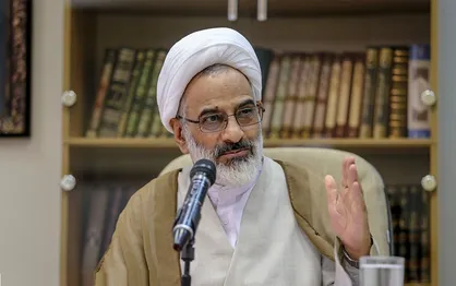 انقلاب اسلامی راه سازش با مستكبران را به خود راه نمی&zwnj;دهد