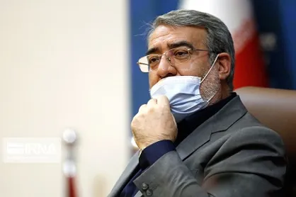 آخرین وضعیت سلامتی رحمانی فضلی پس از ابتلا به کرونا