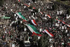 صلح جهانی بدون آزادی فلسطین محقق نمی‌شود