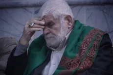 به مناسبت در گذشت و تشییع پیکر استاد سید رضا مؤید خراسانی /  شعرخوانی استاد شفق+فیلم
