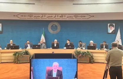 برگزاری نشست معاونان سیاسی - امنیتی استانداری&zwnj;ها