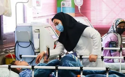 پرستاران دوره کرونا باید بدون آزمون استخدام شوند/ ضرورت تسریع در تخصیص اعتبارات