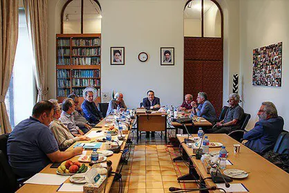 &laquo;ماجرای نیمروز&raquo; یکی از ده فیلم پیشنهادی برای اسکار