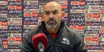 خمس: از فدراسیون فوتبال درخواست دارم فکری به حال لیگ کند
