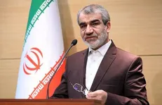 کدخدایی: شورای نگهبان صحت سیزدهمین انتخابات ریاست جمهوری را تایید کرد