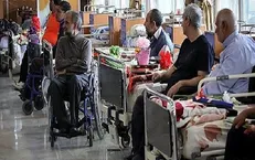 تاکید جمعی از تشکل‌های شاهد وایثارگر بر پیگیری مطالبات از مجرای قانون