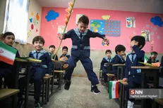 ۲۵۰۰ کلاس درس میزبان بیش از ۹۰ هزار دانش‌آموز گرگانی