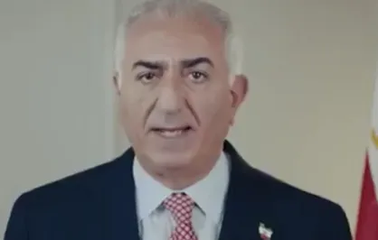 اینترنشنال جا خالی داد؛ ما نگفتیم به ایران هجوم ببرند!