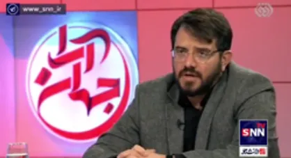 تهیه کننده سریال گاندو دولت&zwnj;مردان قبلی به خاطر سریال گاندو کل بودجه صداوسیما و کارکنان آن را مدتی قطع کردند