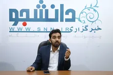 جنبش دانشجویی در کارآمدی نمره خوبی نمی‌گیرد/ هر زمان از آرمان‌گرایی به توجیه‌گری افتادیم ضربه خوردیم