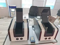 وقتی فناوری ایرانی جواب می‌دهد؛ از PCR بومی تا آنالایزر آنلاین آب
