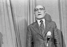 سقوط آزاد خاتمی در دامان گروهک آمریکایی