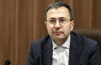 انعقاد قرارداد طراحی شبکه بهینه ریلی