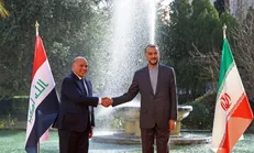 امیرعبداللهیان: روابط ایران و عراق در همه زمینه‌ها فعال و با نشاط است