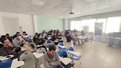 ایده&zwnj;های نو در خدمت تبلیغ نوین دین؛ رویداد ایده&zwnj;پردازی دانشجویان در قم برگزار شد