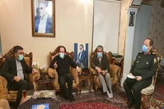 پیگیری‌های پرونده ترور شهید فخری‌زاده در مسیر خوبی قرار گرفته است
