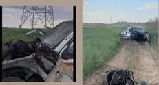 انفجار خودرو بمب‌گذاری شده در نینوا/ ۲ نفر کشته شدند