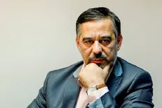 «بیژن مقدم» مدیر کاخ موزه نیاوران شد