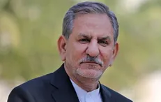 آفتاب یزد: بعید است مردم کمترین توجهی به نامزدی جهانگیری داشته باشند