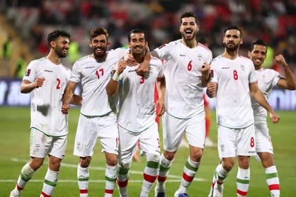 دستان &laquo;امیر&raquo; خوش یُمن بود/ بلیط قطر برای یوزها  رزرو شد