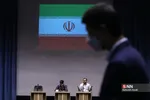 همایش دانشجویی به اصلح رای می‌دهم