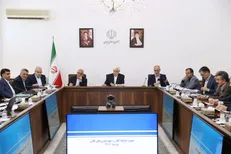 کلیات طرح ضربتی افزایش تولید روزانه ۲۵۰ هزار بشکه‌ای نفت خام کشور تصویب شد