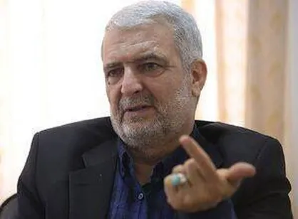 کاظمی قمی: حساب اعتراض ملت از اغتشاشگران مزدور جداست / روشن ترین ماموریت دولت توجه به معیشت مردم است + فیلم