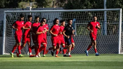 بازگشت ستاره محبوب تراکتوری&zwnj;ها