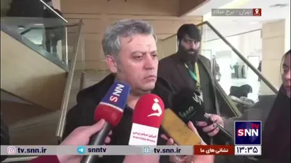 کارگردان فیلم &laquo;رها&raquo;: قصه&zwnj;گو بودن این فیلم می&zwnj;تواند مخاطبان را به سینما بکشد/ اگر می&zwnj;خواستم فیلم کمدی بسازم ۲۰ سال پیش می&zwnj;ساختم