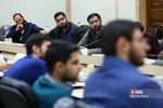 نشست دبیران تبیین مواضع سراسر کشور