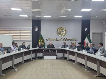 ذخایر کالا&zwnj;های اساسی در هرمزگان مطلوب است / برنامه&zwnj;ریزی ویژه برای ماه رمضان و نوروز