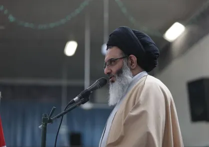 آمریکا از ترس نابودی اسرائیل سردار سلیمانی را ترور کرد