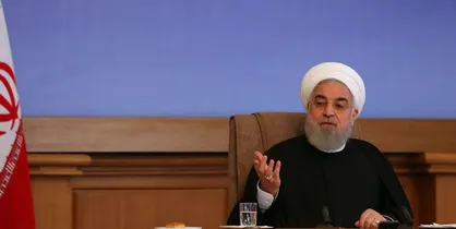 برجام حسنه مداوم دولت است/ مردم اقدامات دولت را هیچ حساب می&zwnj;کنند/ ذهن من امنیتی است؛ برخی اصطلاحات تخصصی را متوجه نمی&lrm;شوم!