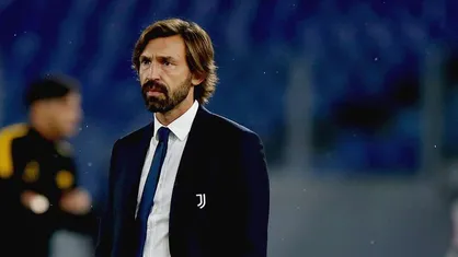 واکنش پیرلو به درگیری با پائولو دیبالا