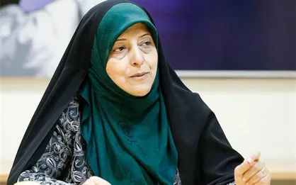 تلاش داریم فاصله ها و شکاف های ناخواسته بین زنان و مردان را رفع کنیم