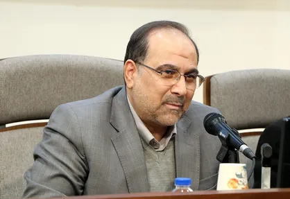 مخبردزفولی: دکتر داوری اردکانی، معمار اندیشه فلسفی معاصر و آینده&zwnj;نگری در ایران است