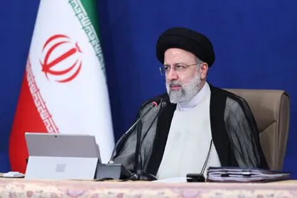 قدردانی رئیس&zwnj;جمهور از مجریان انتخابات موفق الکترونیکی