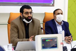 رونمایی از دستگاه تشخیص سریع کرونا