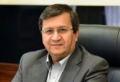 همتی:&zwnj; بانک مرکزی برای خرید واکسن کرونا تابع وزارت بهداشت است