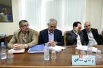دادگاه رسیدگی به متهمین جدید پتروشیمی